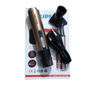 موزن گوش و بینی گوش، و خط زن فیلیپس PH 3002