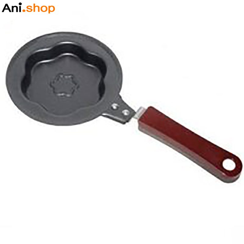 ماهیتابه فانتزی کودک در مدل ستاره