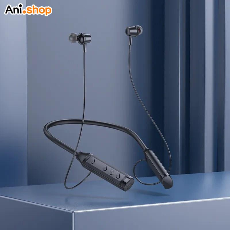 هندزفری بلوتوثی بروفون مدل BE66 - Image 3