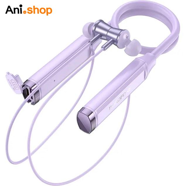 هندزفری بلوتوثی بروفون مدل BE66