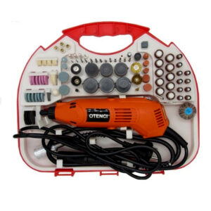 مجموعه 210 عددی فرز انگشتی اوتنسی مدل rotary tool