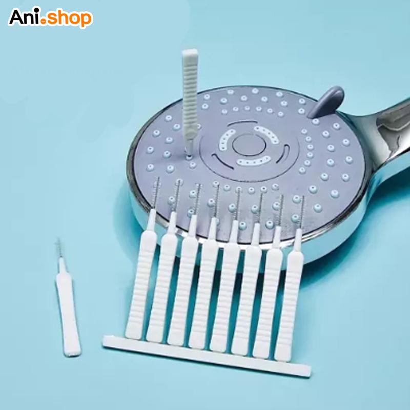 برس تمیز کننده دوش حمام