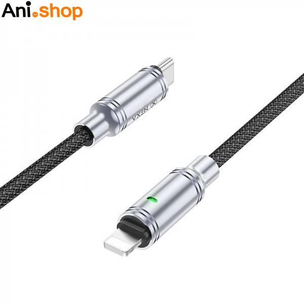 کابل نکسا شارژر تایپ سی به آیفون NEXA L70