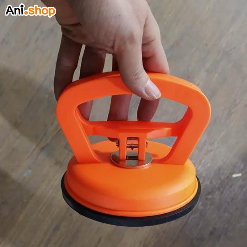 دستگاه مکش صافکاری و تعمیر فرورفتگی - Image 5