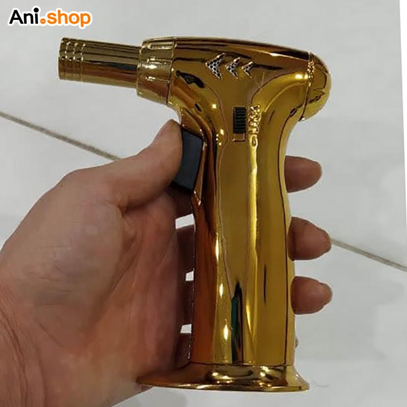 فندک طرح تفنگ - Image 3