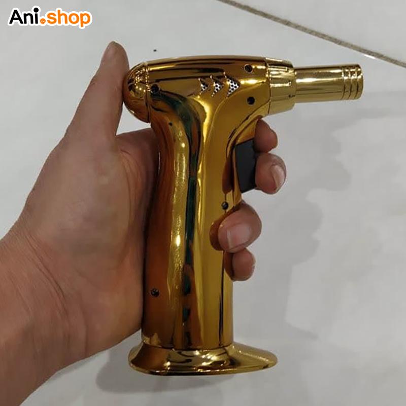 فندک طرح تفنگ - Image 4