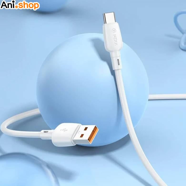 کابل نکسا USB به Nexa Type-C مدل L2 طول یک متر