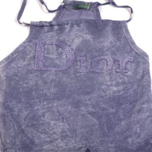 سرهمی دخترانه DIOR