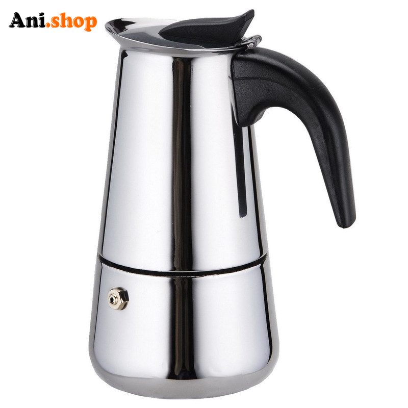 قهوه جوش 3 کاپ