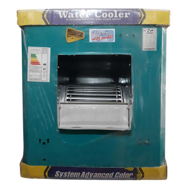 کولر آبی 4000 الکتروژن جنرال - Image 3