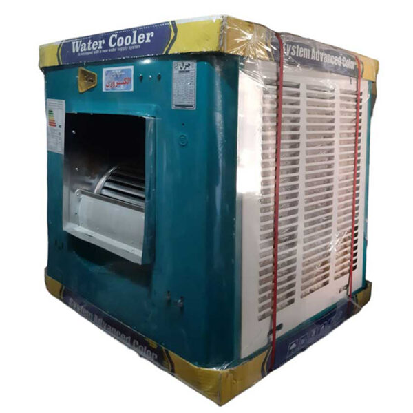 کولر آبی 4000 الکتروژن جنرال