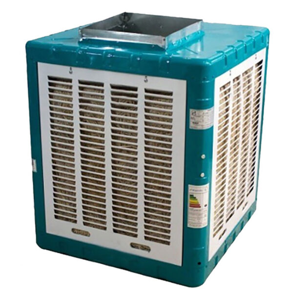 کولر 5800 بالا زن جنرال (موتوژن تبریز) - Image 3