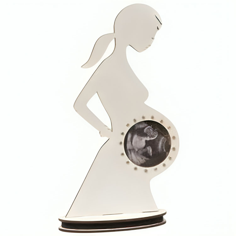 قاب عکس بارداری dz-35