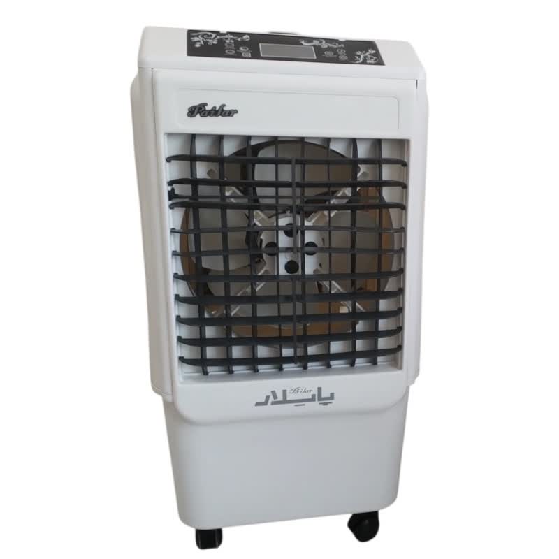 کولر آبی چرخ دار پرتابل سلولزی 32000 پایلار