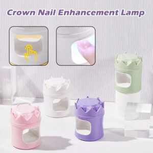 دستگاه  uv تاج دار