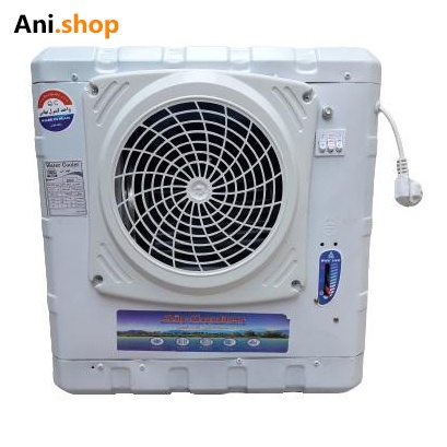 کولر آبی جنرال مدل 2800 با سیستم آبرسانی هوشمند کد 109