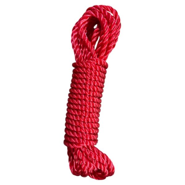 طناب نمره 8 رضا 10متری