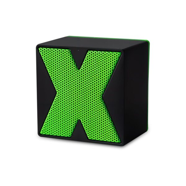مینی اسپیکر بلوتوثی پاورفول مدل X1 - Image 8
