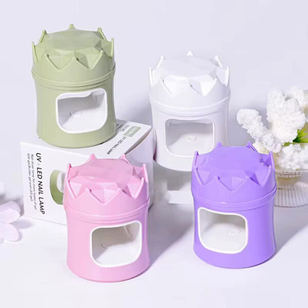 دستگاه  uv تاج دار - Image 3