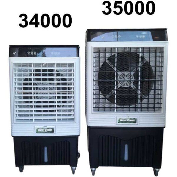 کولر پرتابل 35000 جنرال - Image 4