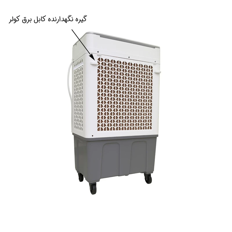 کولر آبی پرتابل وان لایف(نمونه) - Image 11