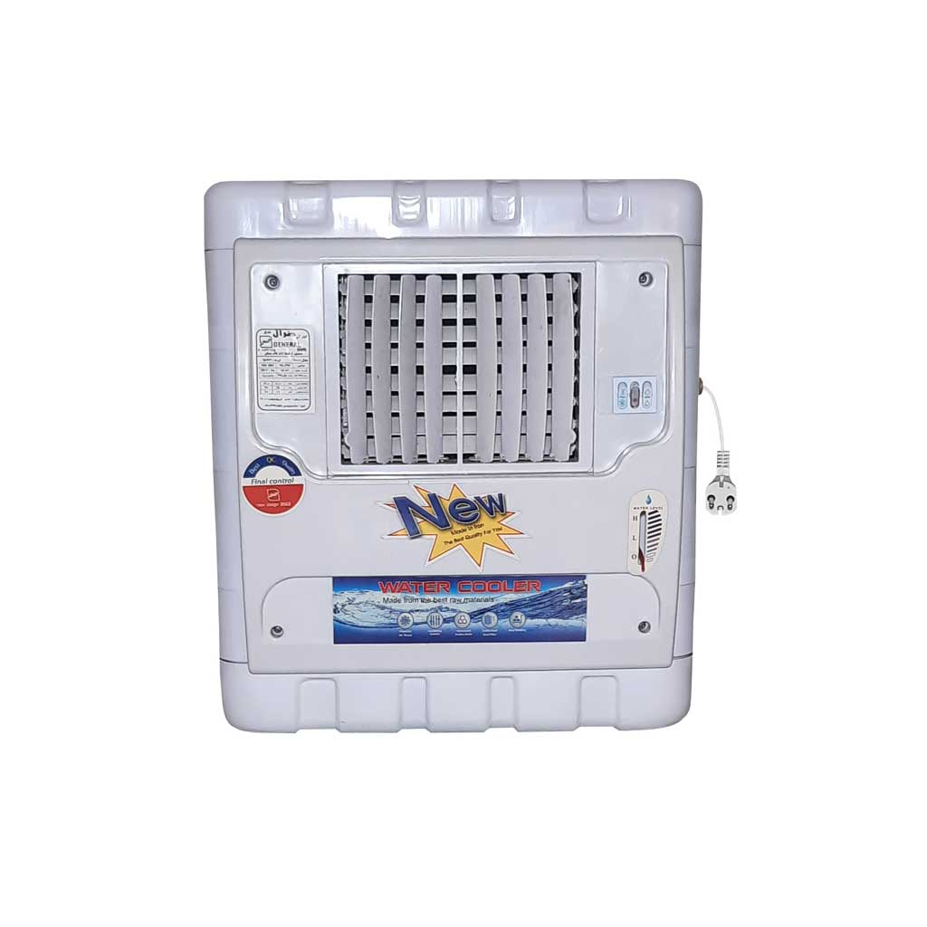 کولر ابی 2800جنرال مدل کاوردار بدون کنترل