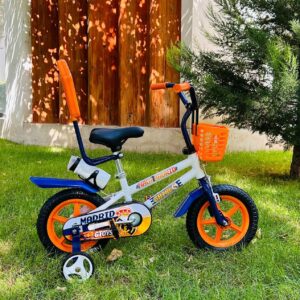 دوچرخه سایز ۱2 مدل سونیک سری جدید