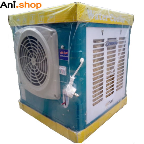 کولر آبی روبروزن 3200 جنرال کد 300 - Image 3