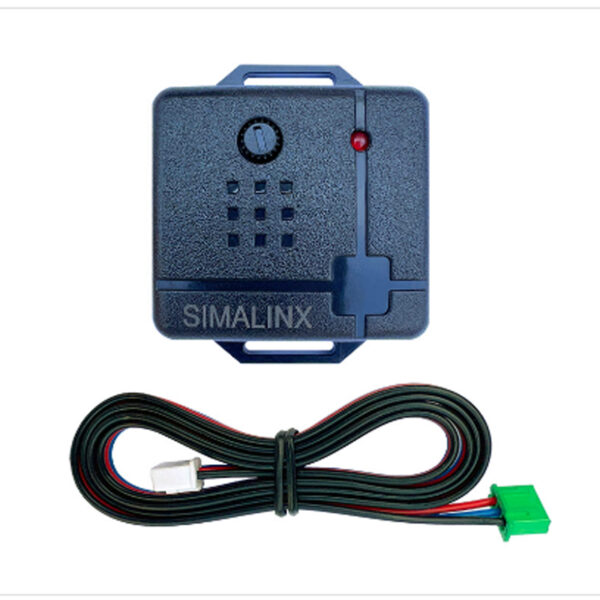 پک کامل سیمالینکس (دزدگیرc10+ردیاب G10) - Image 5