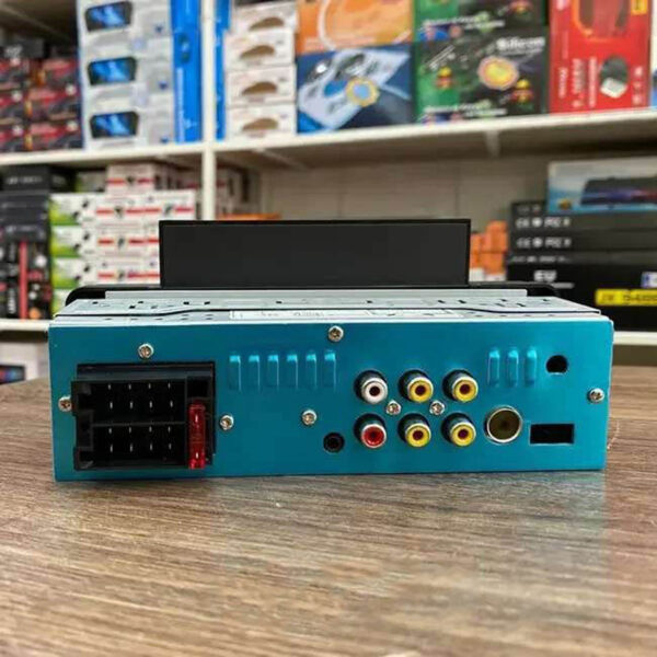 رادیو پخش تصویری 4.3 اینچی مدل Car MP5 Player 4311 - Image 3