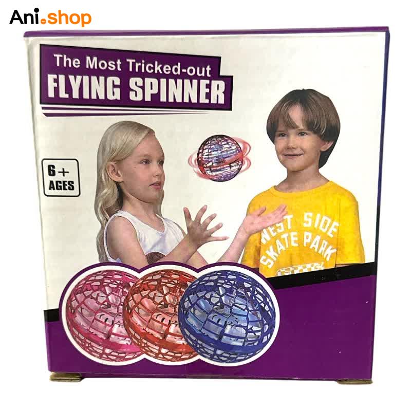 اسباب بازی توپ پرنده