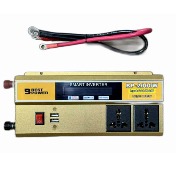 اینورتر BP-2000W