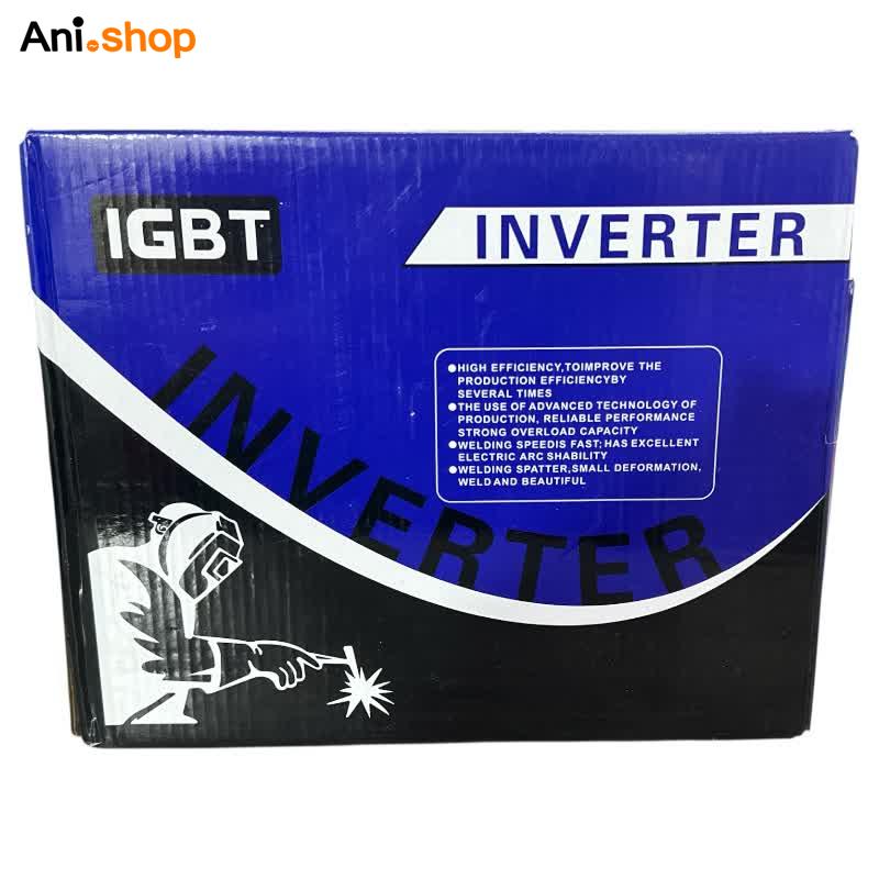 اینورتر جوشکاری 250 آمپر