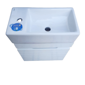 کابین روشویی