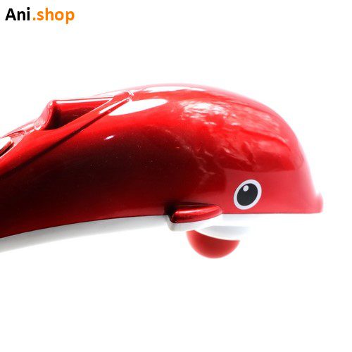 ماساژور دلفین دستی غیر برقی کدB142