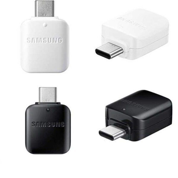 تبدیل USB به TYPE_C