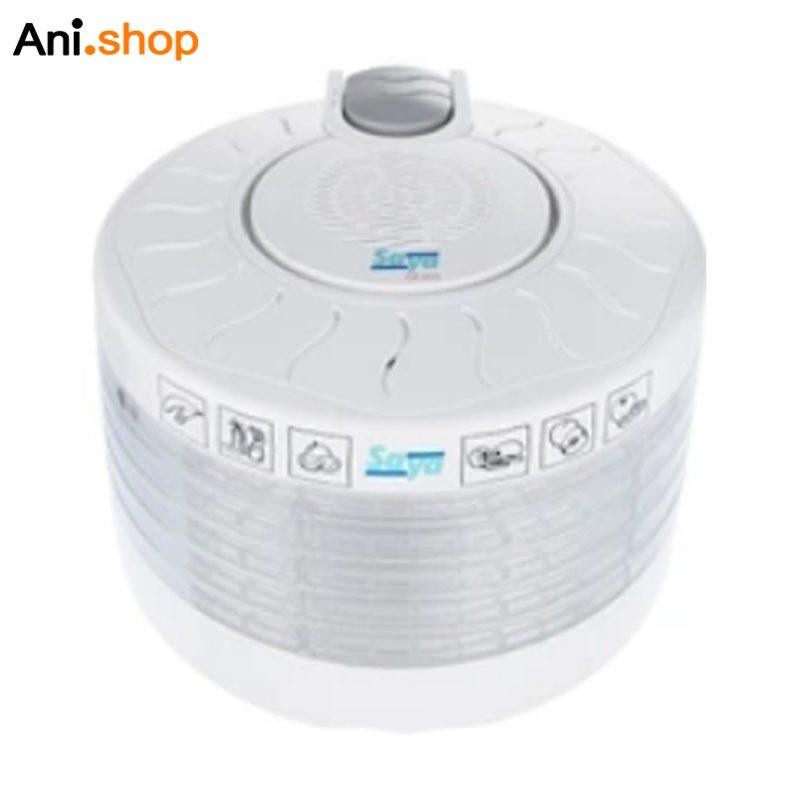 میوه و سبزی خشک کن سایا مدل 103