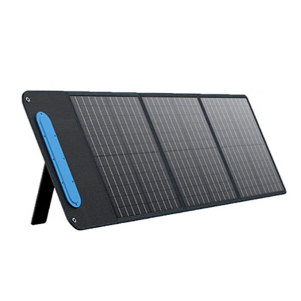 پنل خورشیدی ۶۰ وات پاورولوژی Powerology Solar Panel