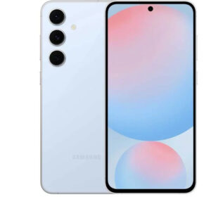 گوشی سامسونگ (ویتنام) S24 FE 5G | حافظه 256 رم 8 گیگابایت