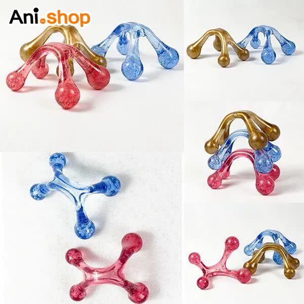 ماساژور دستی دومان