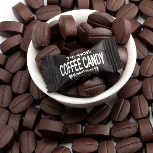 قرص قهوه  250g