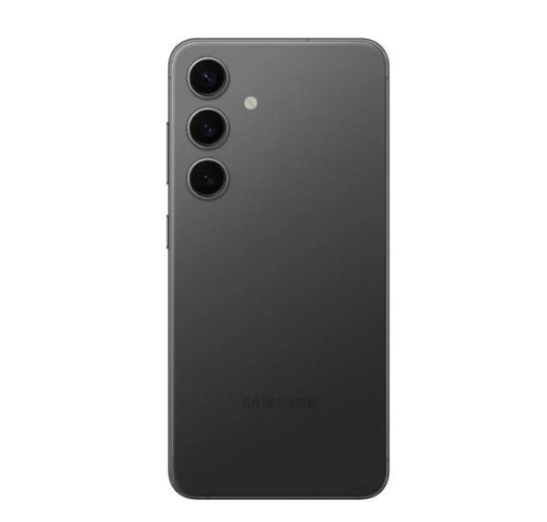 گوشی سامسونگ (ویتنام) S24 FE 5G | حافظه 256 رم 8 گیگابایت