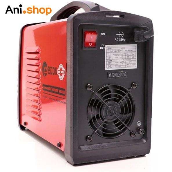 اینورتر جوشکاری ادون مدل LV300S ظرفیت ۳۰۰ آمپر - Image 2