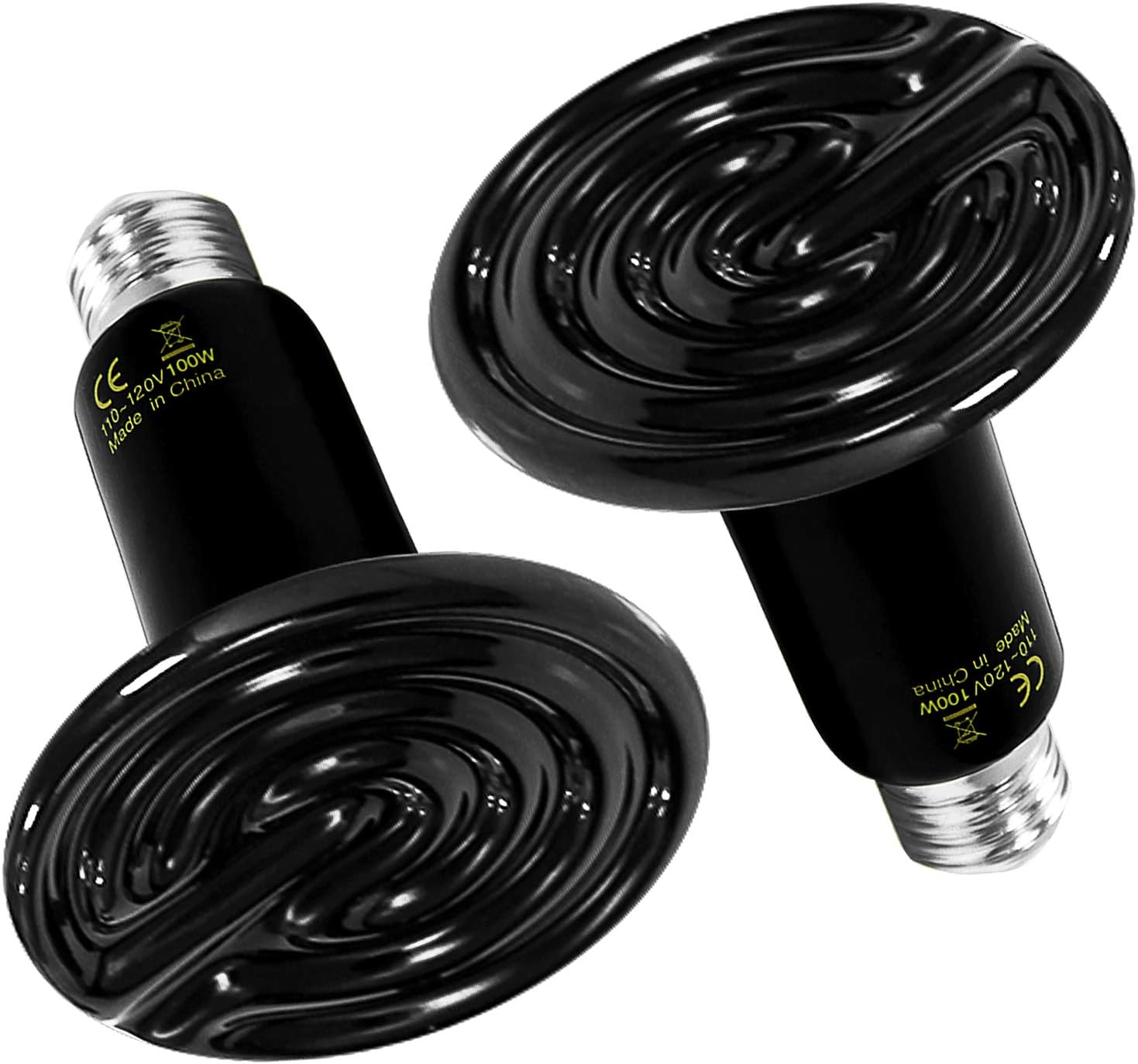 بخاری  لانه حیوانات و پرندگان  سرامیکی 220_240 وات - Image 3