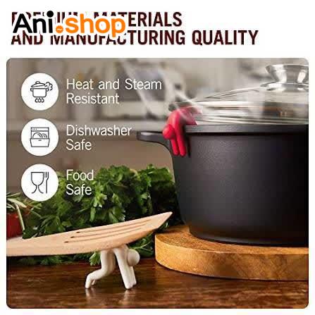 نگهدارنده درب قابلمه طرح آدمک (اصلی)2 عددی - Image 4