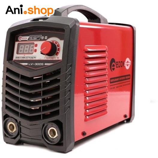 اینورتر جوشکاری ادون مدل LV300S ظرفیت ۳۰۰ آمپر