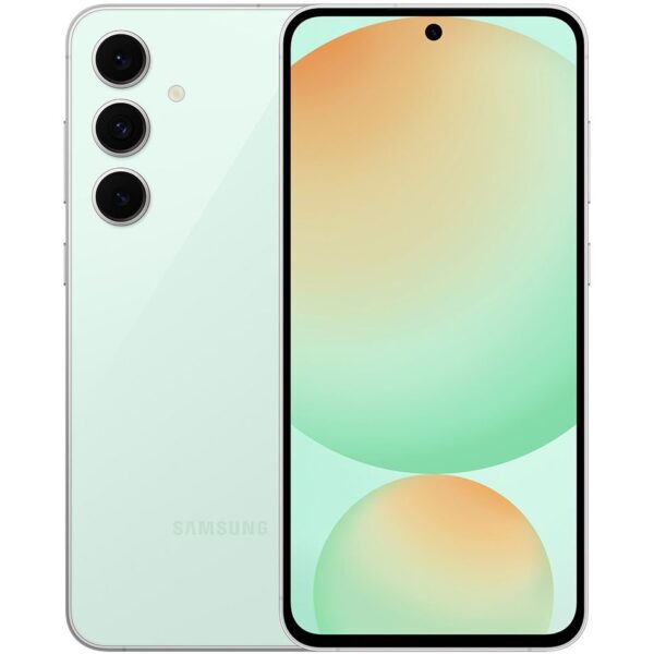 گوشی سامسونگ (ویتنام) S24 FE 5G | حافظه 256 رم 8 گیگابایت - Image 2