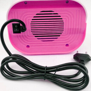 فن هیتر برقی رومیزی Electric heater Blaze