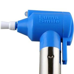 دستگاه سفید کننده و پولیش دندان مدل Luma Smile S