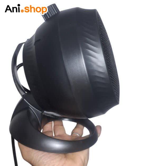 فن هیتر 2000 وات پنکه ای - Image 3